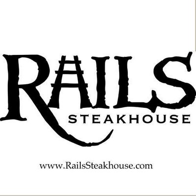 Rails Steak House